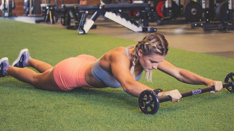 TRX AbCycle
