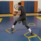 Agility Trainer Pro (Set of 10)