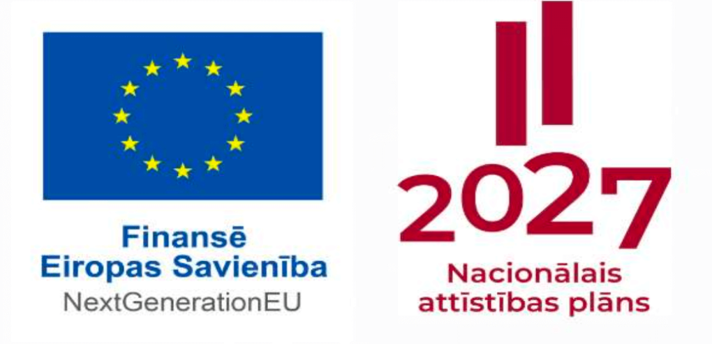 Procesu digitalizācijai