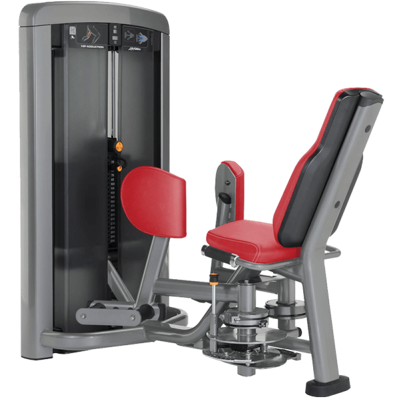 Insignia Hip Adduction