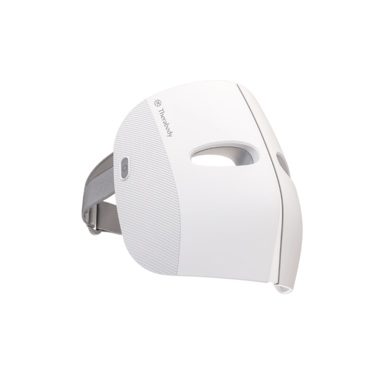 FG, TheraFace Mask