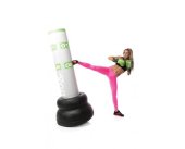 Freestanding Punchbag