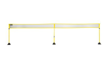 Pro Soccer Volley Net