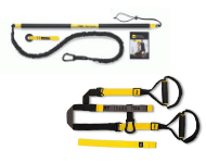 TRX Trainning