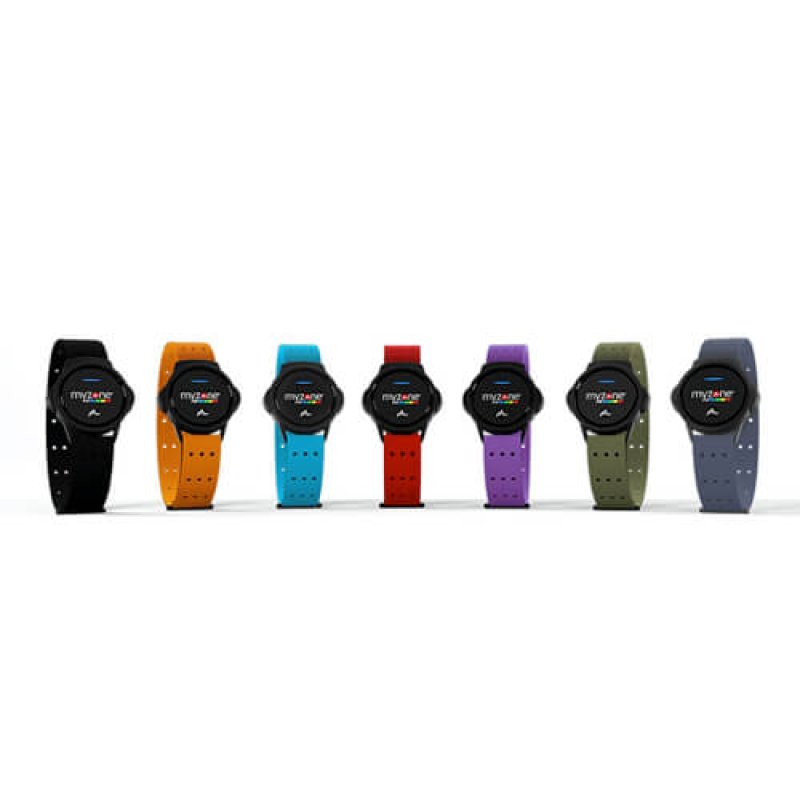 MZ-Switch Replacement Straps, different colors