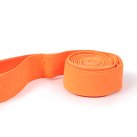 FLEXVIT Chain, knit band, orange, light