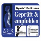 Dynair® Wedge Ballkissen® Premium