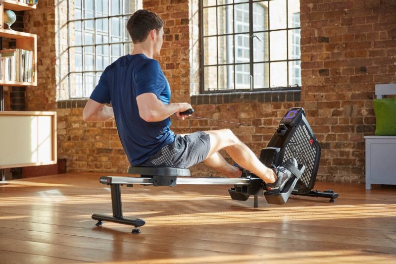Reebok Rower ZJET Magnetic