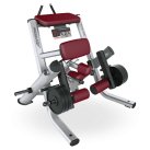 Life Fitness Plate Loaded Kneeling Leg Curl