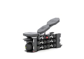 Strongbox with Equipment Pack