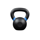 Evolution Black Cast Iron Kettlebell