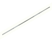 Barbell bar 180 cm incl. spring lock