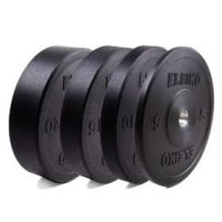 Eleiko XF Bumper Plate Eleiko XF Bumper Plate