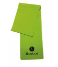 Sveltus Latex bands 1.20 m, different resistances