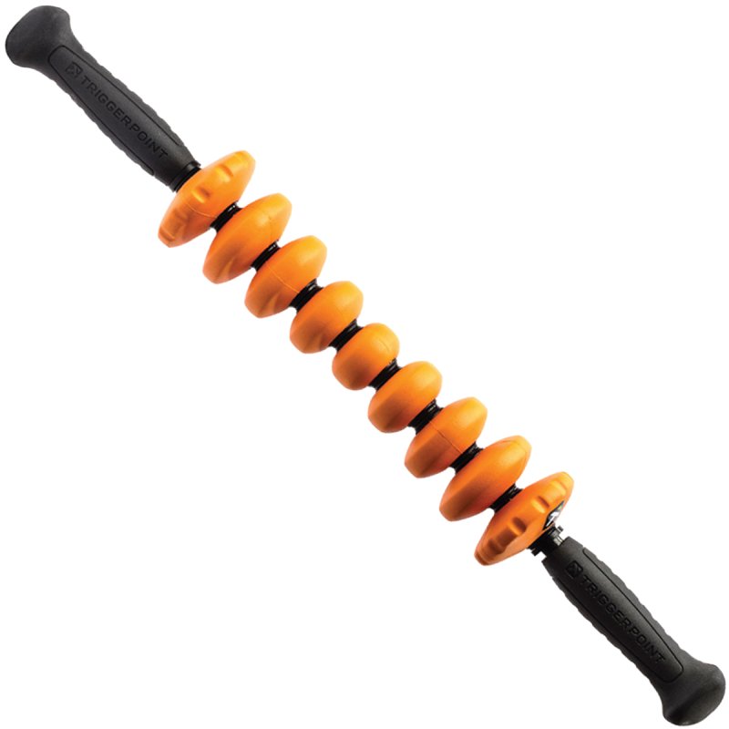 THE GRID STK CONTOUR - ORANGE