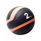 LIFE FITNESS MEDICINE BALL