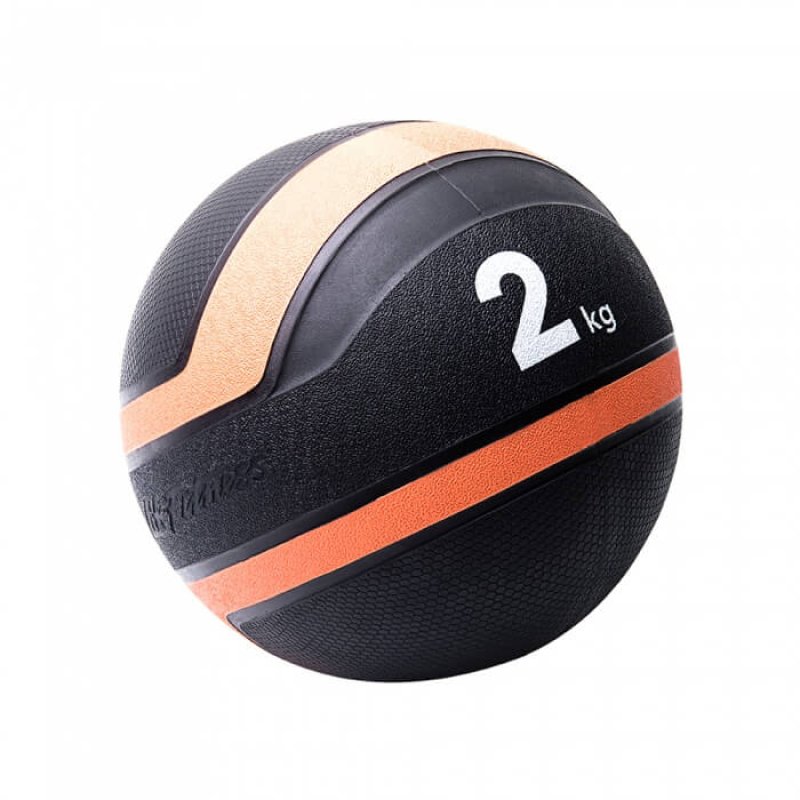 LIFE FITNESS MEDICINE BALL