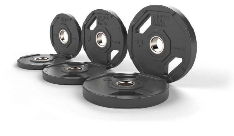 Escape Rubber Grip Disc