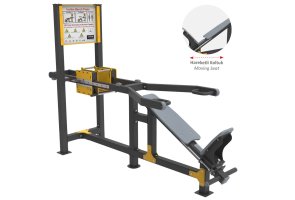 INCLINE BENCH PRESS, Lever Sport INCLINE BENCH PRESS, Lever Sport