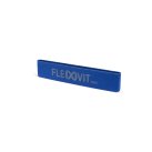 FLEXVIT Mini knit bands, different resistances