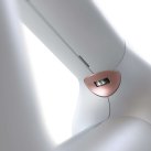 FG, Theragun SENSE White