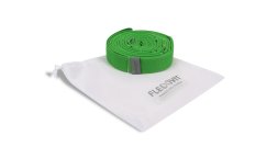 FLEXVIT Multi knit bands, bundle (3) with mesh bag