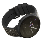 POLAR WRIST BAND 20MM FKM/CRYSTAL GRY S