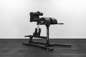 STRONGMAN ERGO GHD Bench