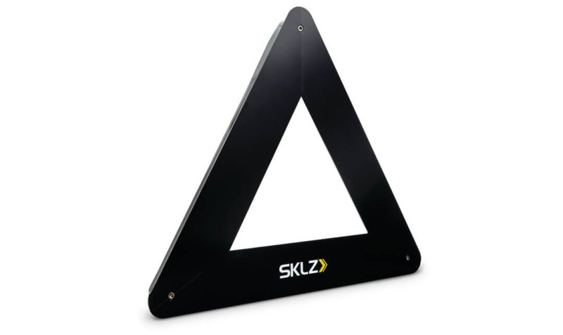 Passing Triangle