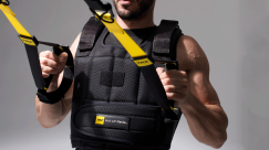 Svorio liemenė TRX Kevlar 