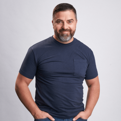 Gints Kuzņecovs Gints Kuzņecovs