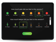 BoBo Pro 2.0, balance training system