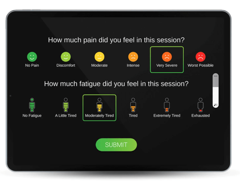 BoBo Pro 2.0, balance training system