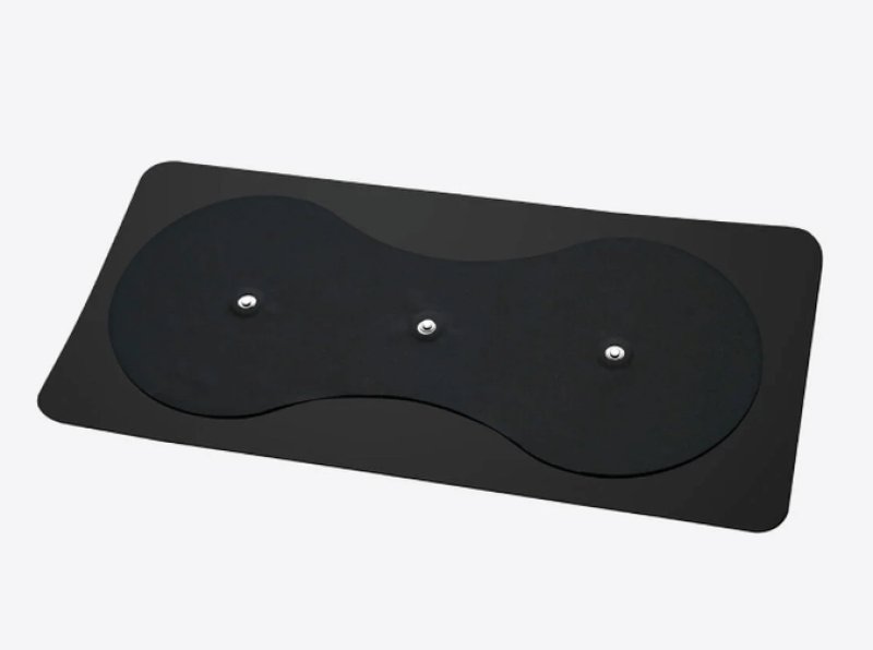 PowerDot 2.0 Butterfly Back Pad (black)