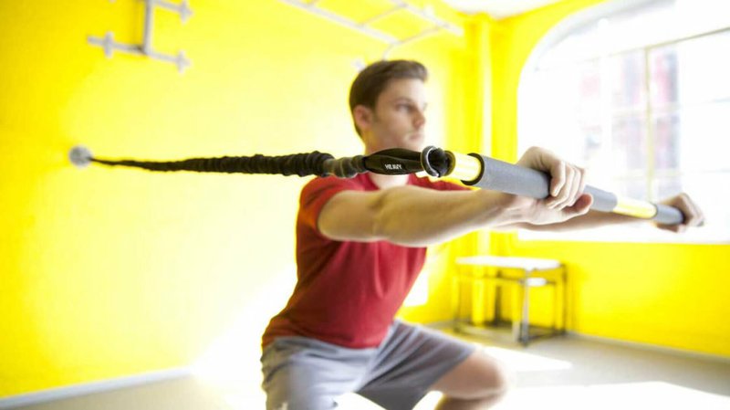 TRX Resistance Cord