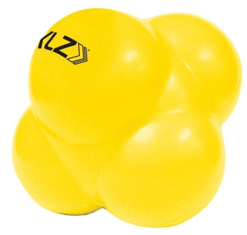 Reaction Ball
