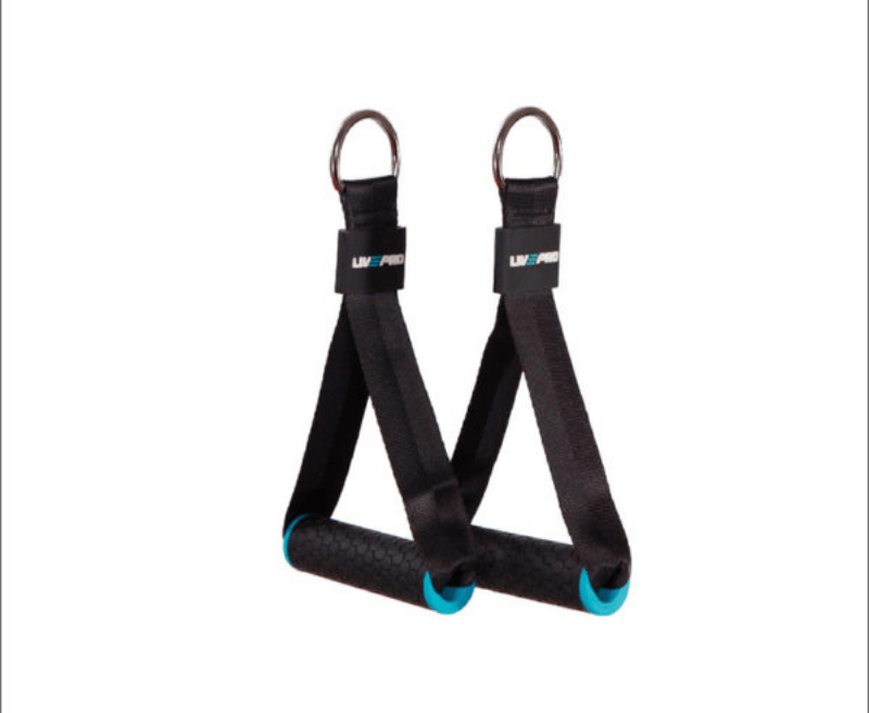 LIVEPRO Strap Handle Pro
