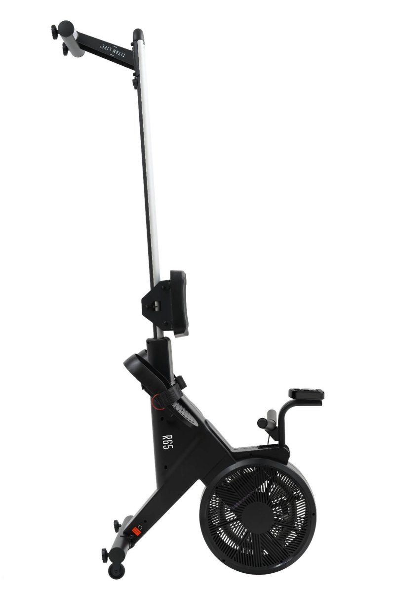 TITAN LIFE Rower R65. Air