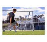 Reactive Agility Targets