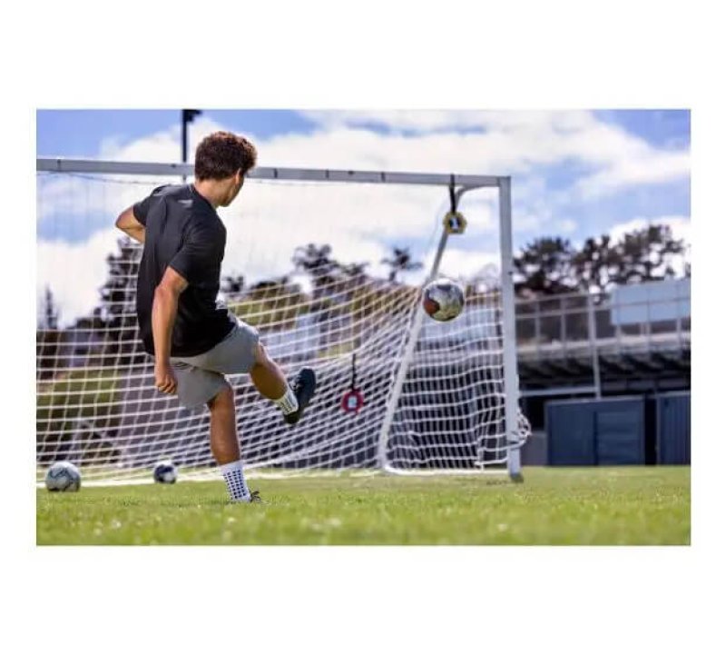 Reactive Agility Targets