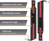Harbinger Red Line Wrist Wrap