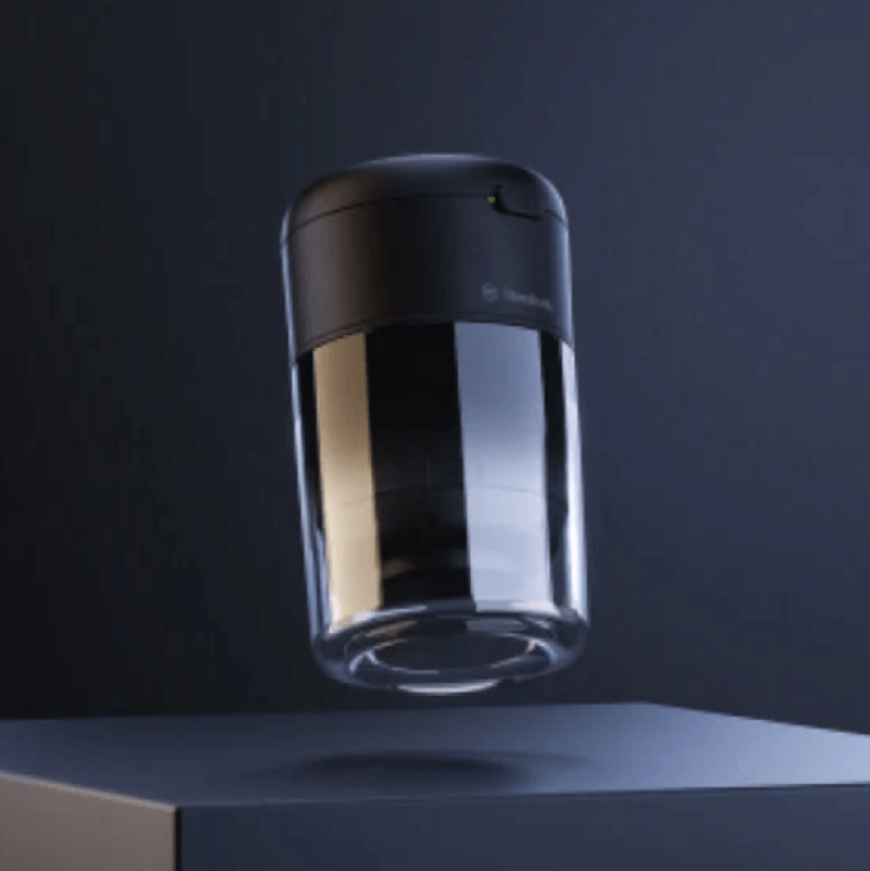 Therabody TheraCup Cupping Single with vibrotechnology