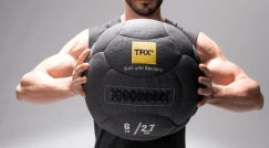 TRX Kevlar 14" Balls, different weights