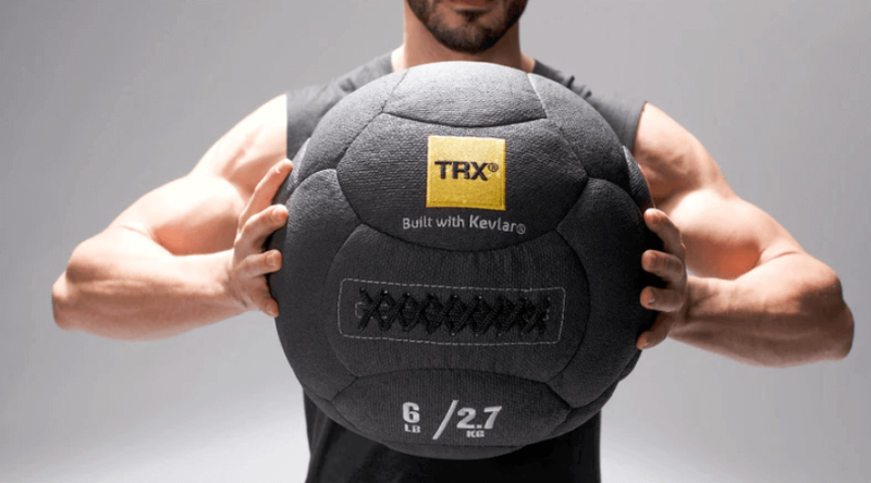 TRX Kevlar 14" Balls, different weights