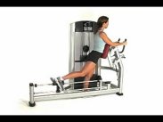 Life Fitness Signature Series Glute UFZGL