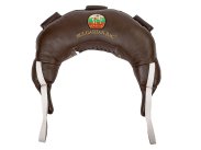 Bulgarian Bag, Leather