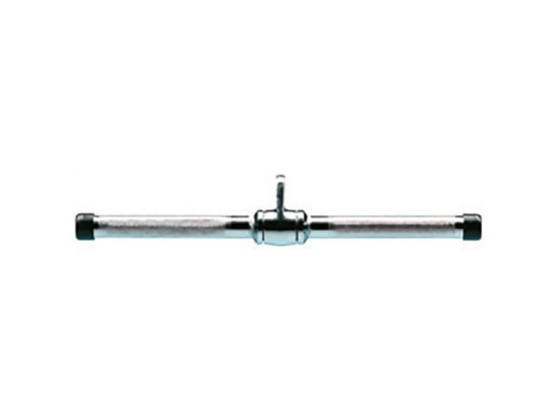 Gravity R Revolving Triceps bar, solid, 2 kg, 51 cm
