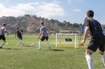 SKLZ Pro Training Goal