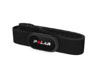 Heart rate sensors
