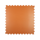 Pavigym Fitness 7 mm, Orange